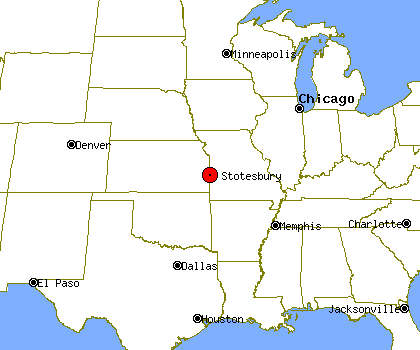 Area Map