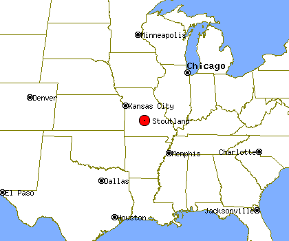 Area Map