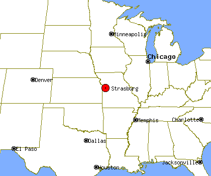 Area Map