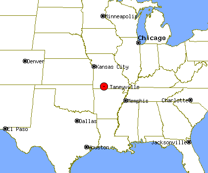 Area Map