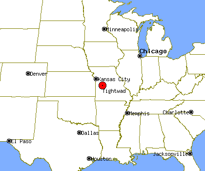 Area Map