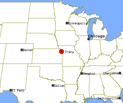 Area Map