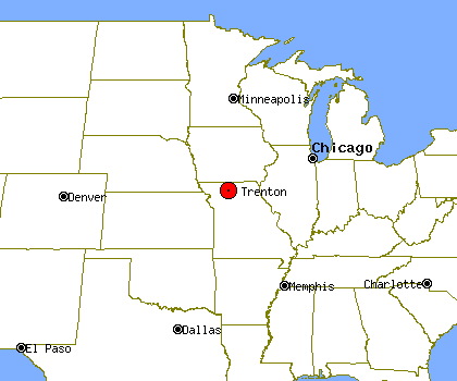 Area Map