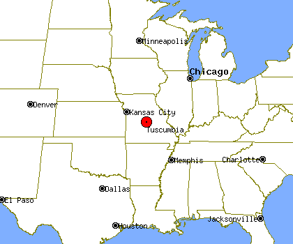 Area Map