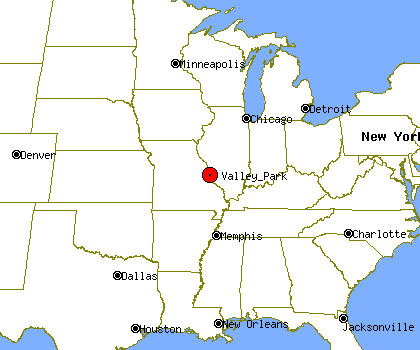 Area Map