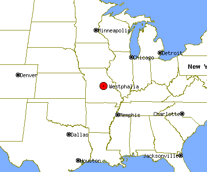Area Map