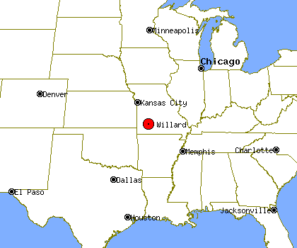 Area Map