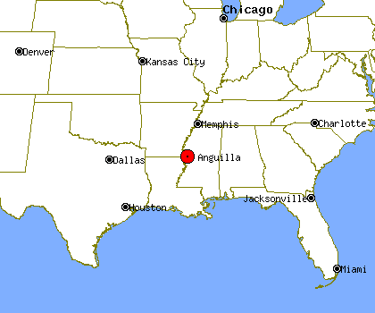 Area Map