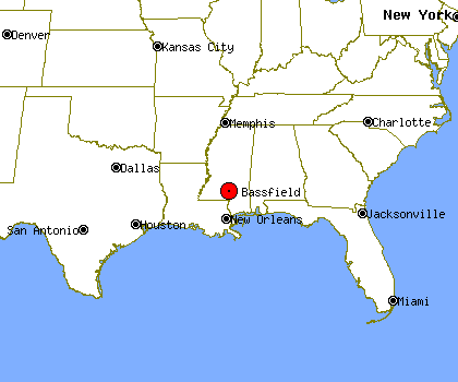 Area Map