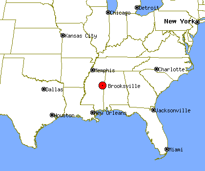 Area Map