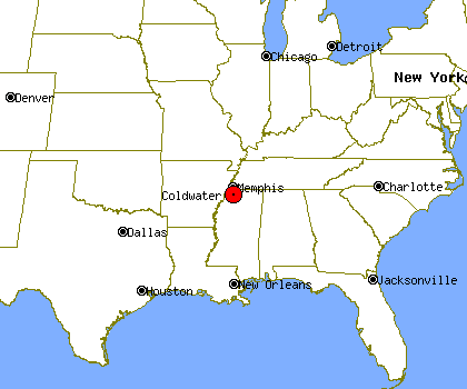 Area Map