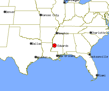 Area Map