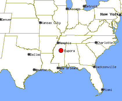 Area Map