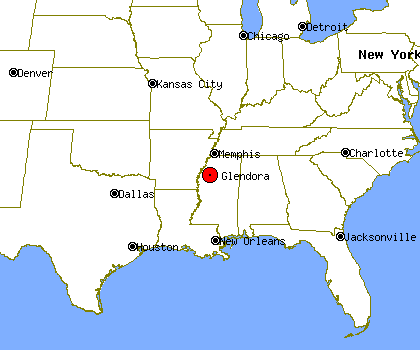 Area Map