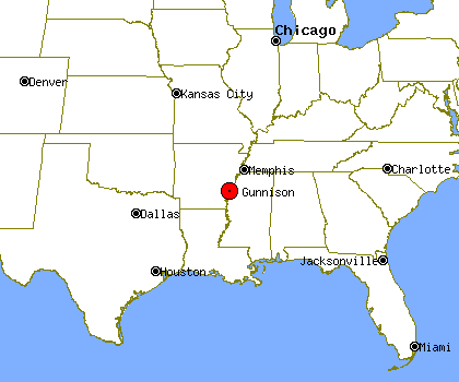 Area Map