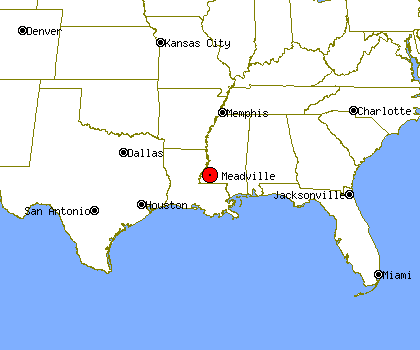 Area Map