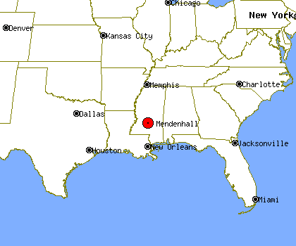 Area Map