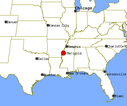 Area Map