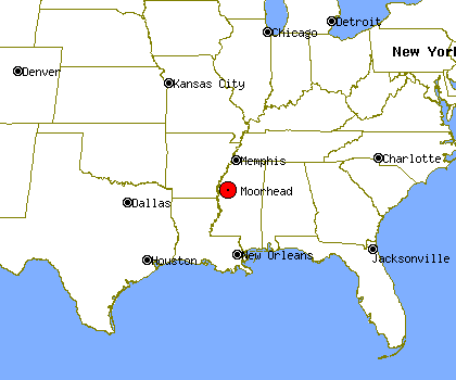 Area Map