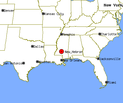 Area Map