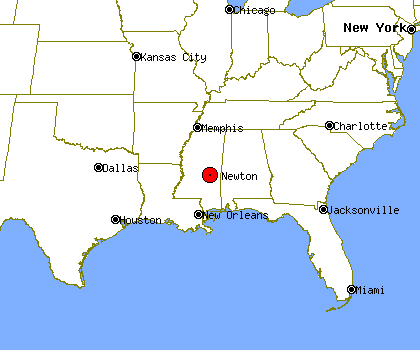 Area Map