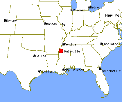 Area Map