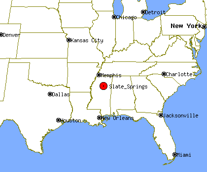 Area Map