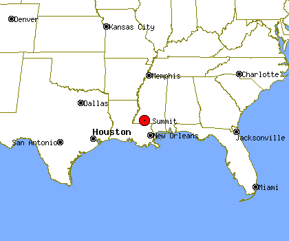 Area Map