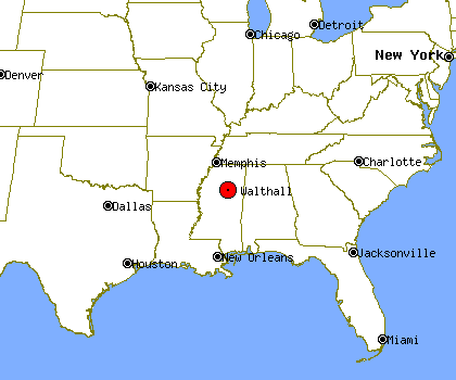 Area Map