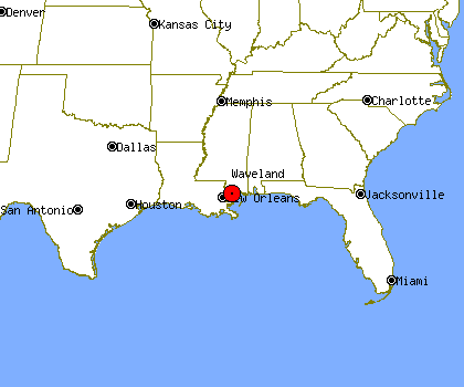 Area Map