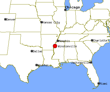 Area Map