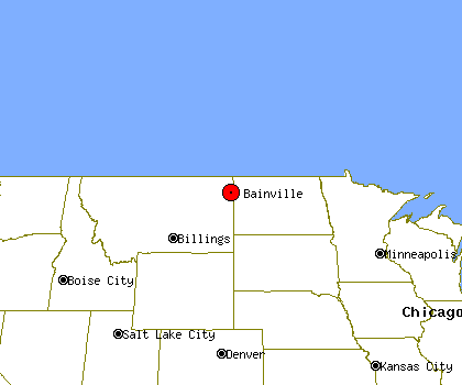 Area Map