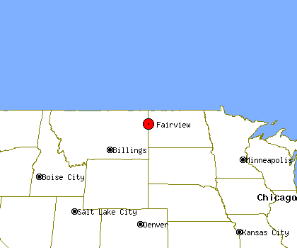 Area Map