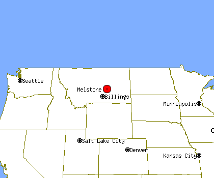 Area Map