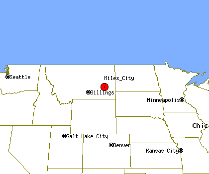 Area Map