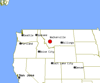 Area Map