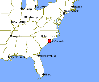 Area Map