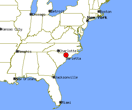 Area Map