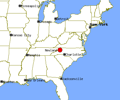 Area Map