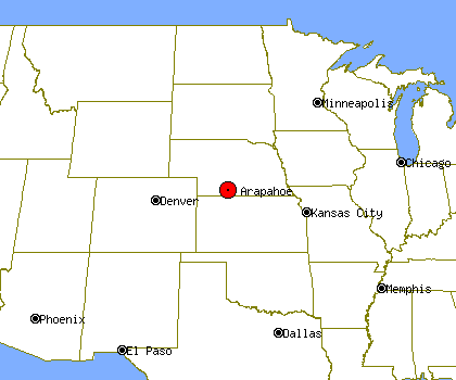 Area Map