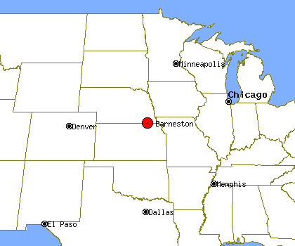 Area Map