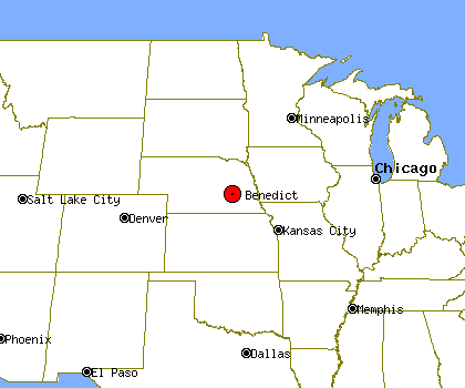 Area Map