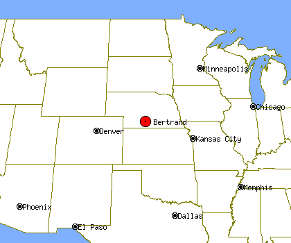 Area Map