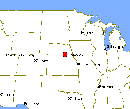 Area Map