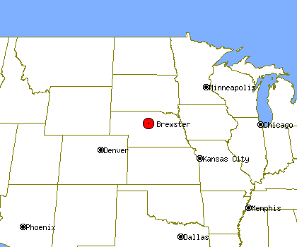 Area Map