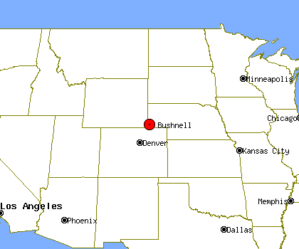 Area Map