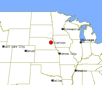 Area Map