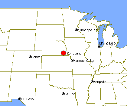 Area Map