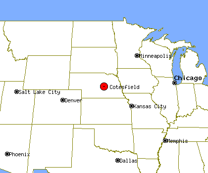 Area Map