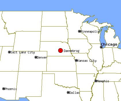 Area Map